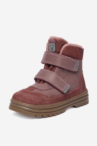 Csizma Lasocki Kids CEO-CI12-VOLGA-01(III)DZ Sötét rózsaszín