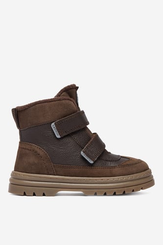 Боти Lasocki Kids CEO-CI12-VOLGA-01(III)CH Тъмнокафяв