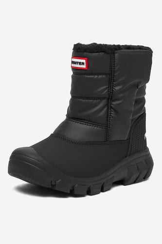 Kozačky HUNTER CEO-CP86-26157(CH) Černá