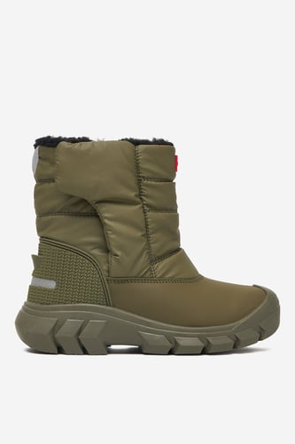 Škornji HUNTER CEO-CP86-26157(CH) Khaki