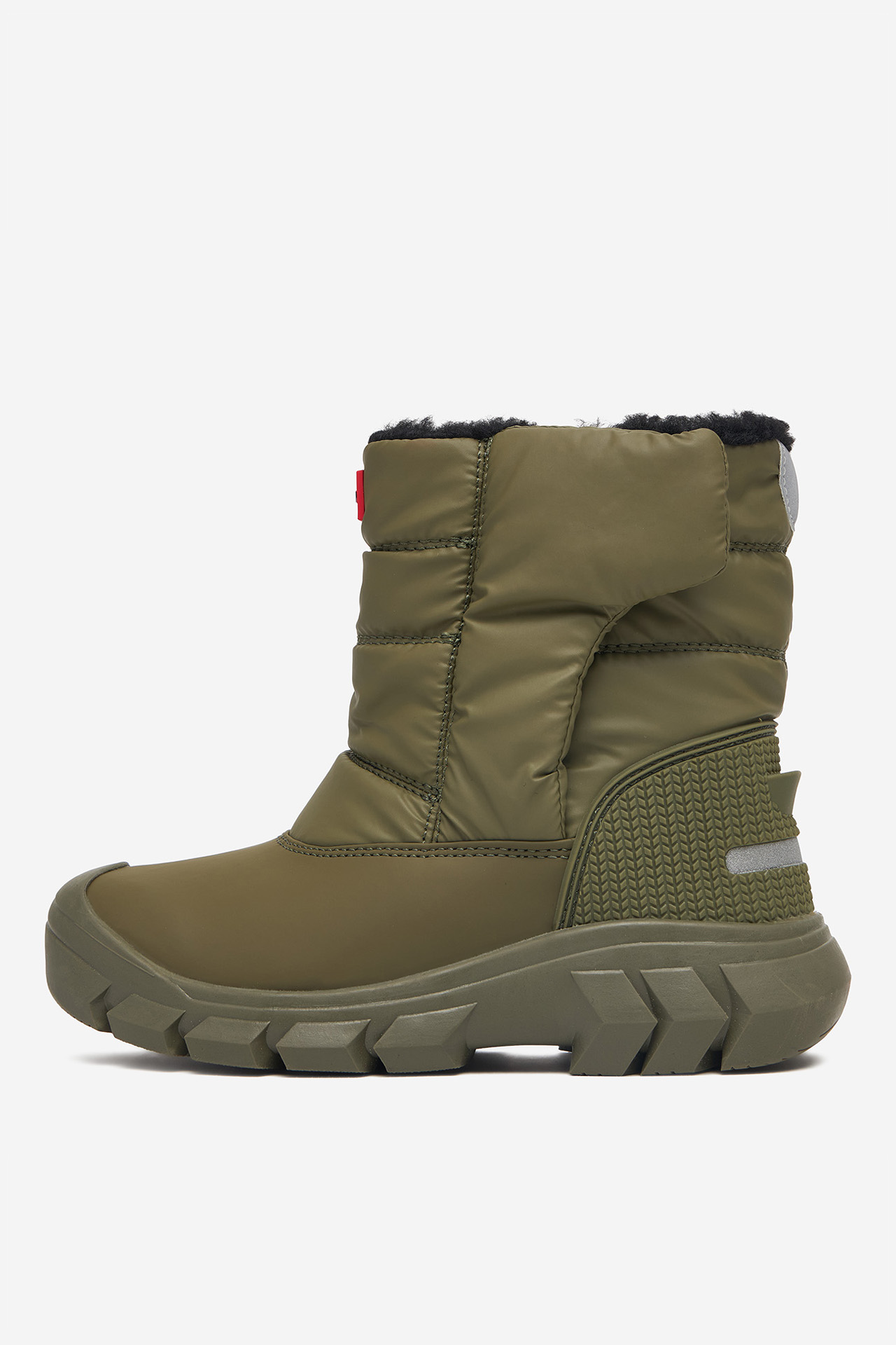 Škornji za sneg Khaki