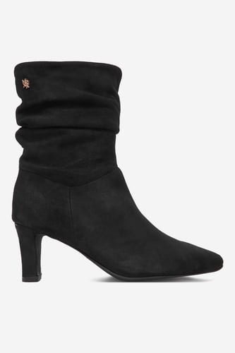 Ghete Mexx EO-WI44-TIP-01 Negru