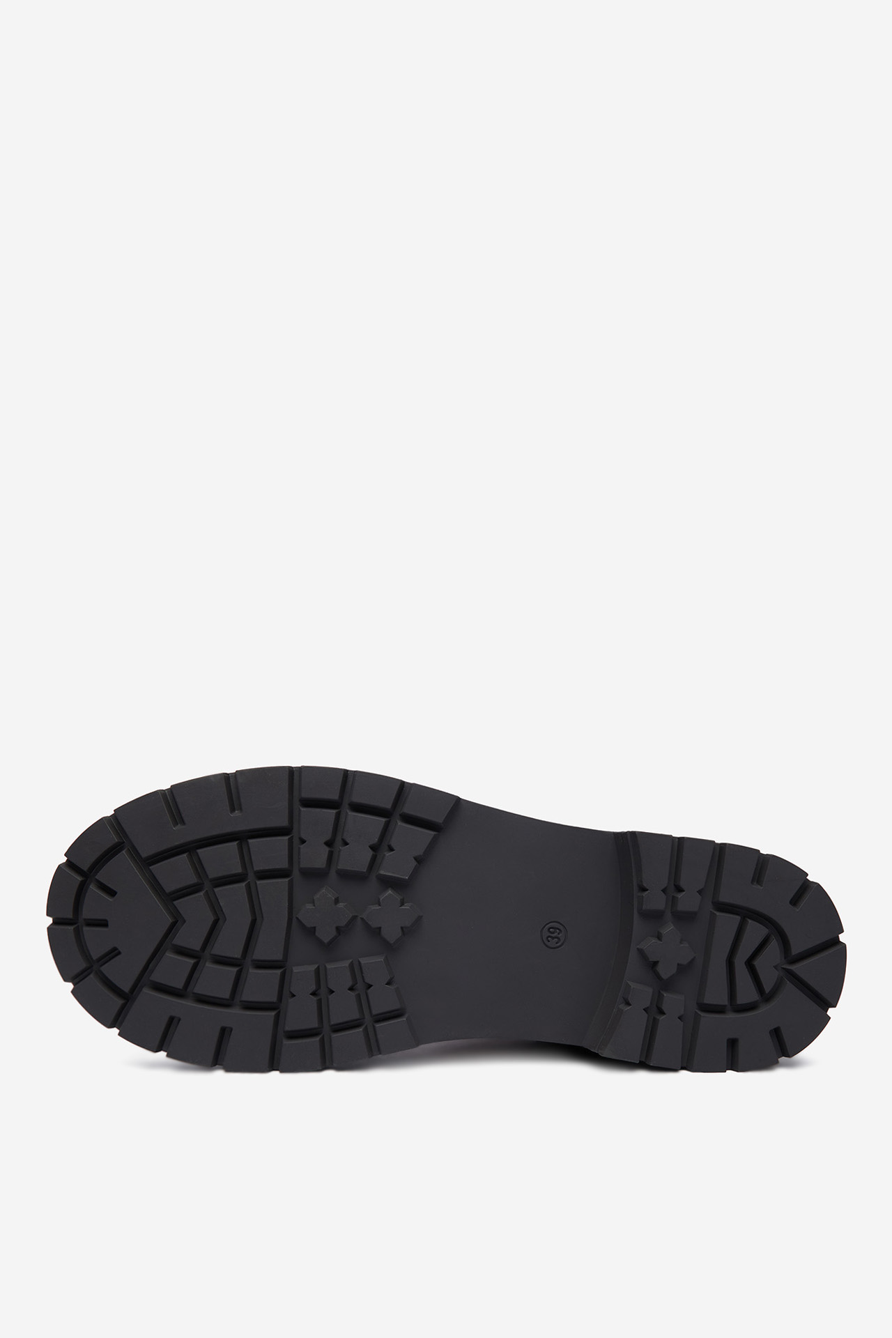 Polokozačky Hnědá