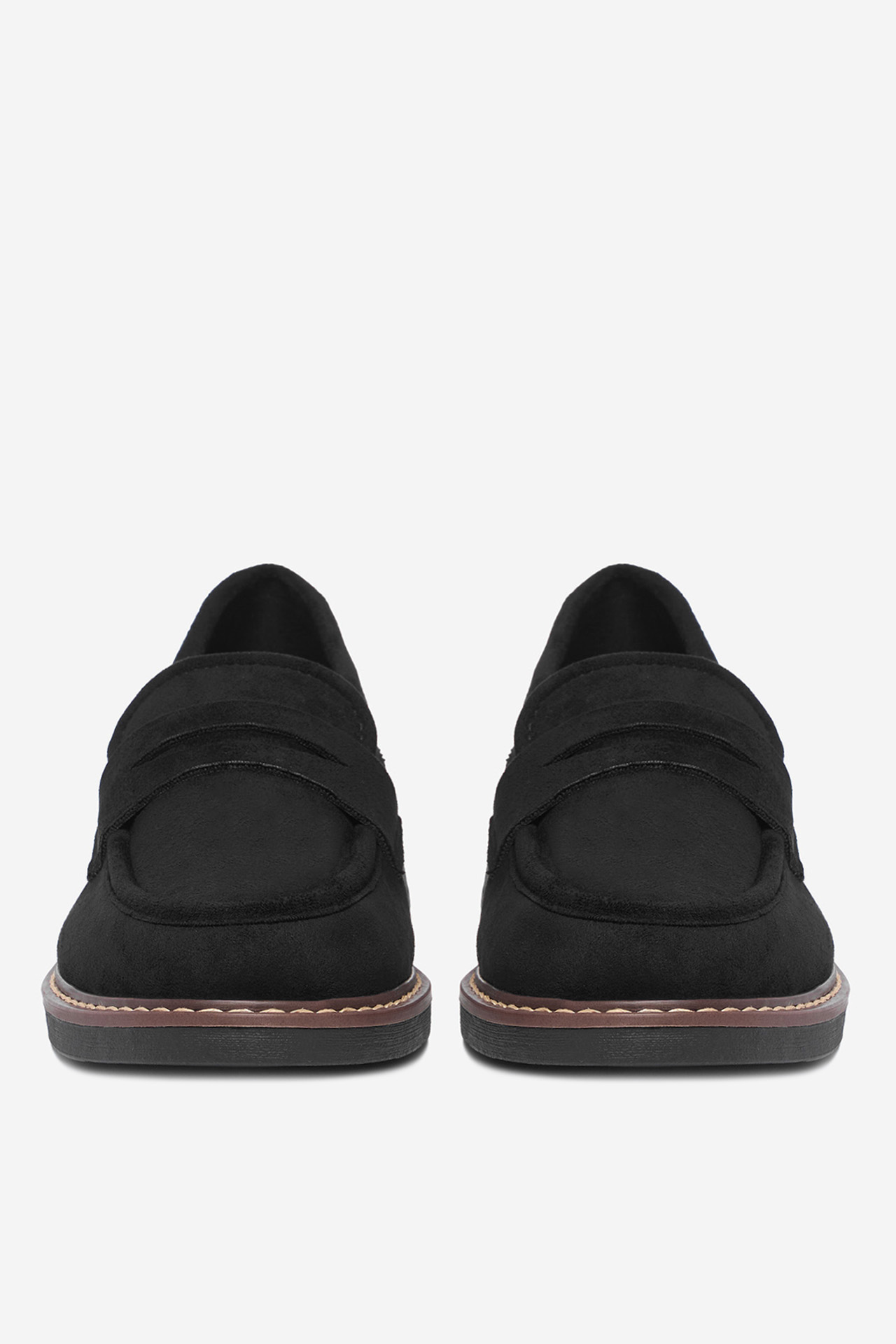 Loaferke Črna