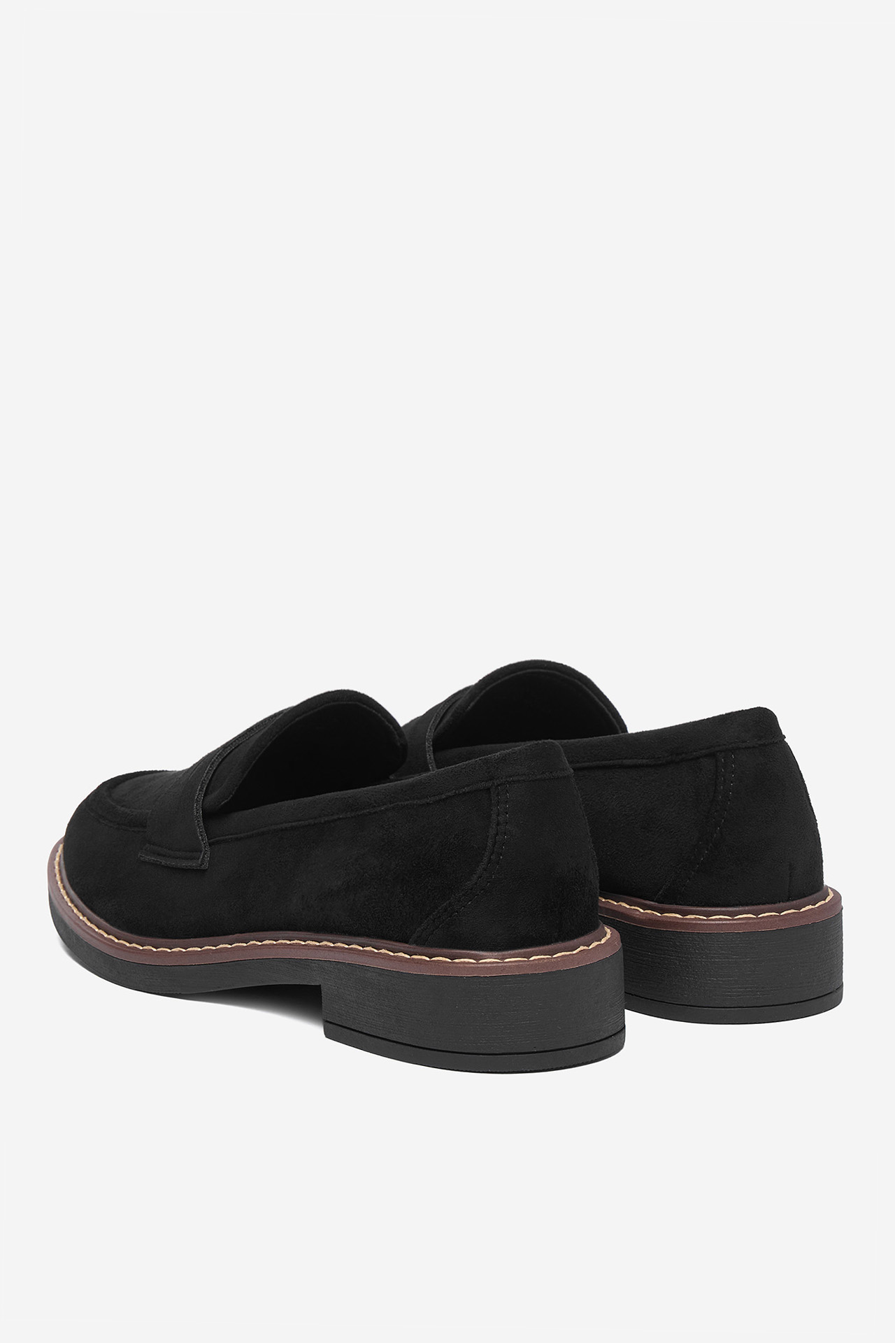 Loaferke Črna