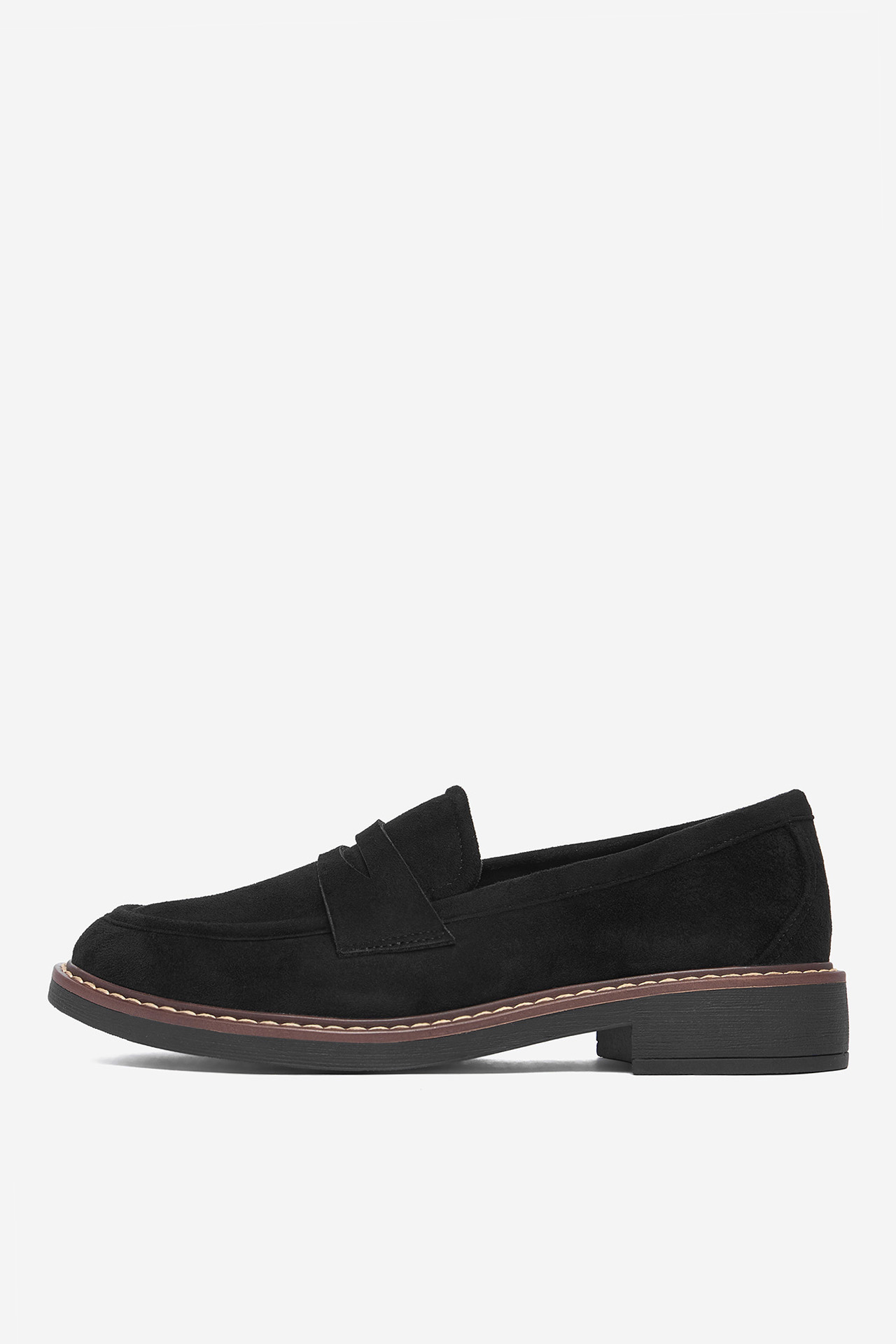 Loaferke Črna