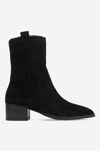 Botek Lasocki CEO-WI40-FRETTA-01 Czarny