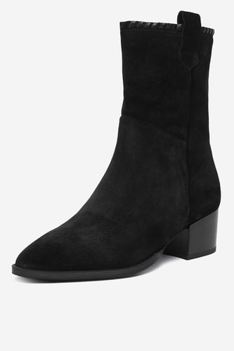 Botek Lasocki CEO-WI40-FRETTA-01 Czarny