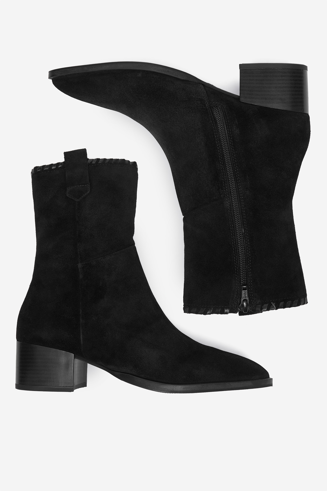 Ботильйони Чорний
