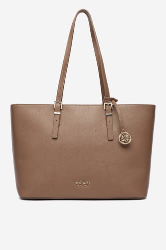 Сумка З Ремінцем NINE WEST EO-QUIET ELEGANCE-LDA9895 Світло-бежевий