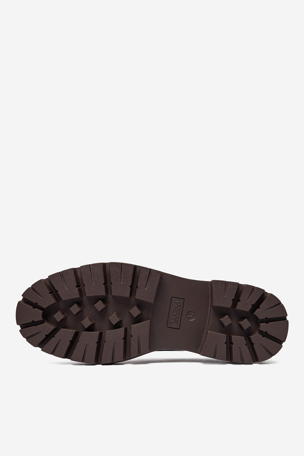 Polobotky Hnědá
