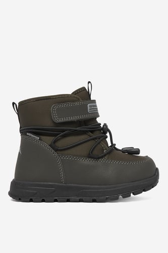 Боти SPRANDI EARTH GEAR CEO-CP87-26471 Каки
