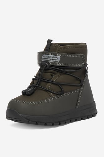 Боти SPRANDI EARTH GEAR CEO-CP87-26471 Каки