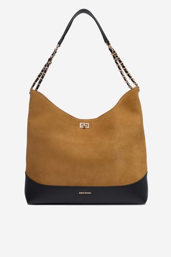 Torbica Gino Rossi EO-LA321-2424 Buff