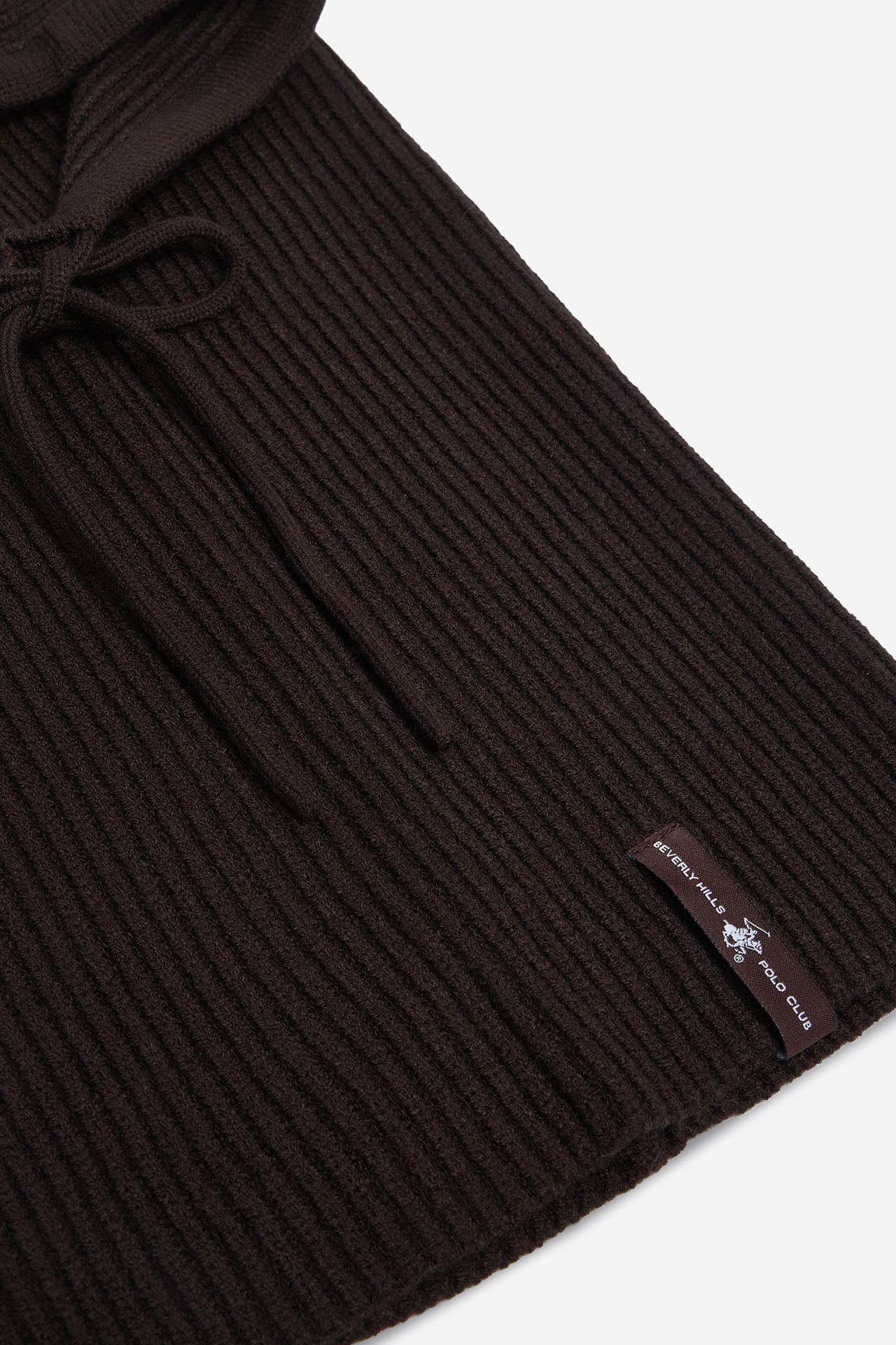 Balaclava Rjava