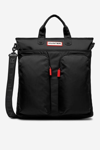 Nahrbtnik HUNTER CEO-HTR-B-006-08 Črna