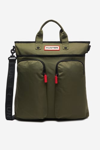Nahrbtnik HUNTER CEO-HTR-B-006-08 Khaki