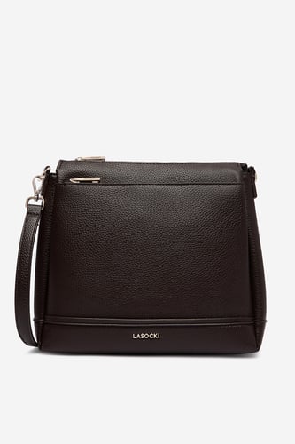 Дамска чанта Lasocki CEO-LSK-L-047-10 Кафяв