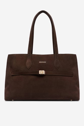 Torbica Gino Rossi EO-LA224-19456 Rjava