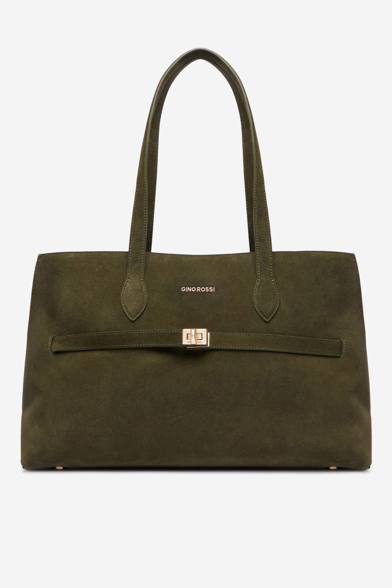 Torbica Khaki