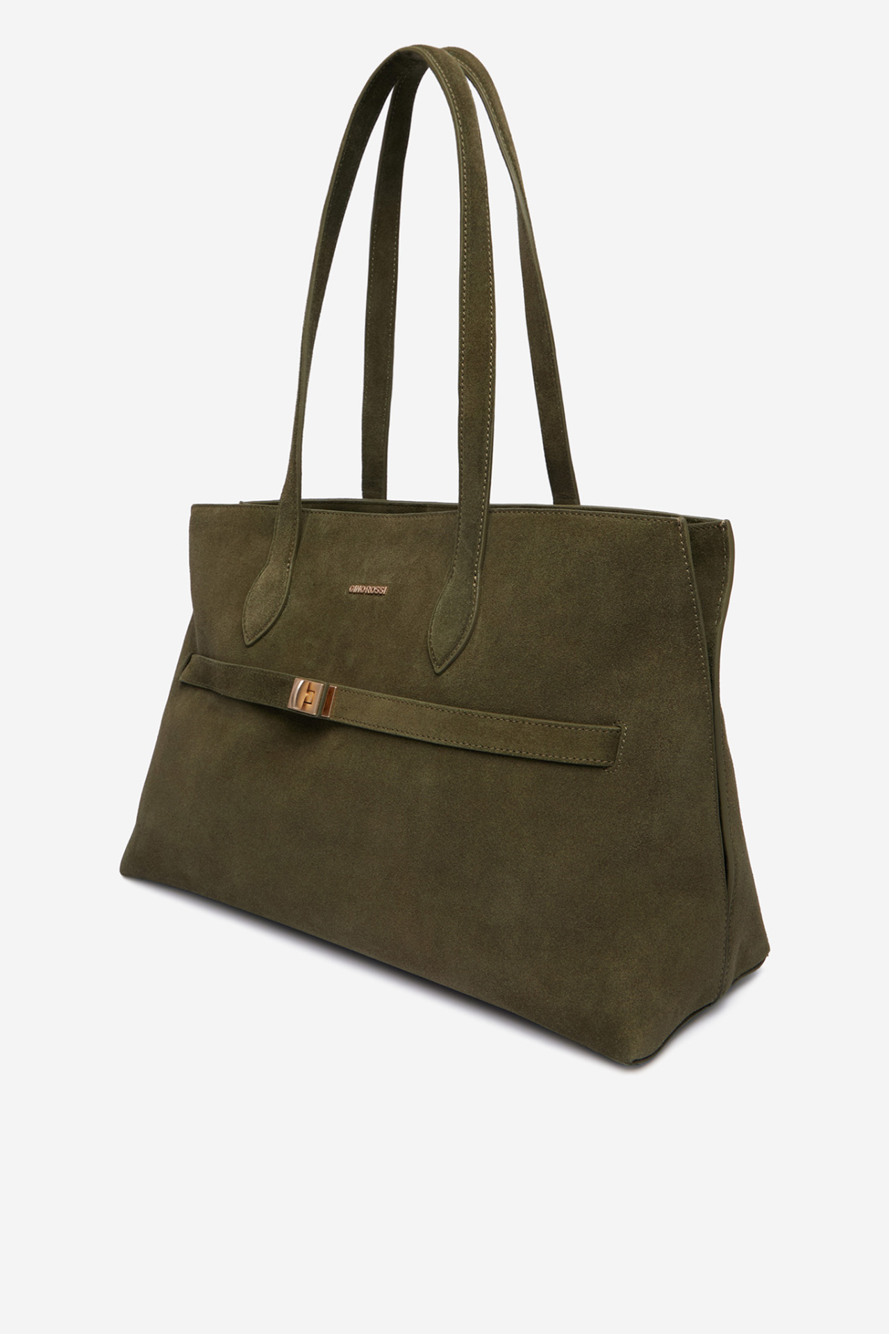Torbica Khaki