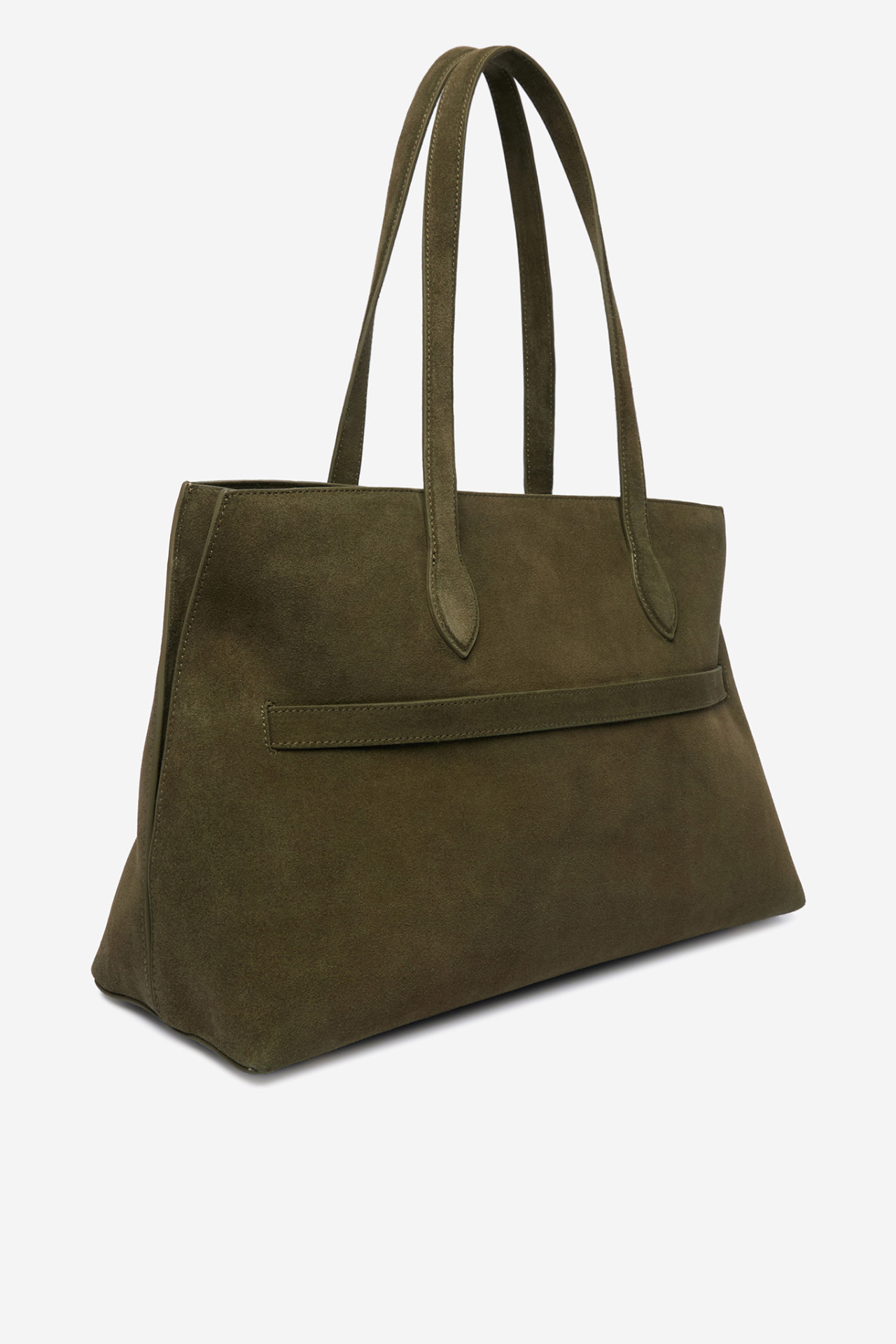 Torbica Khaki