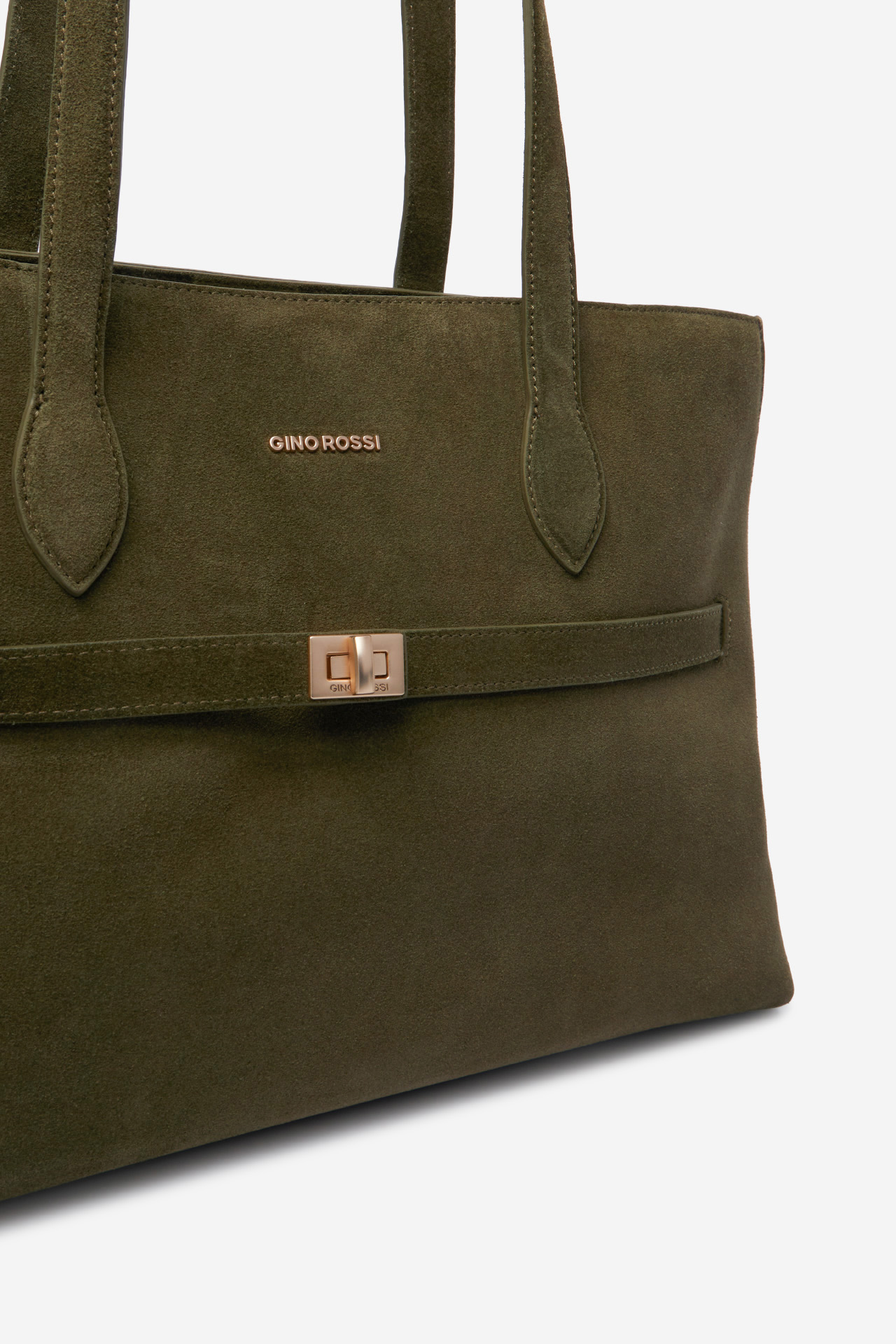 Torbica Khaki
