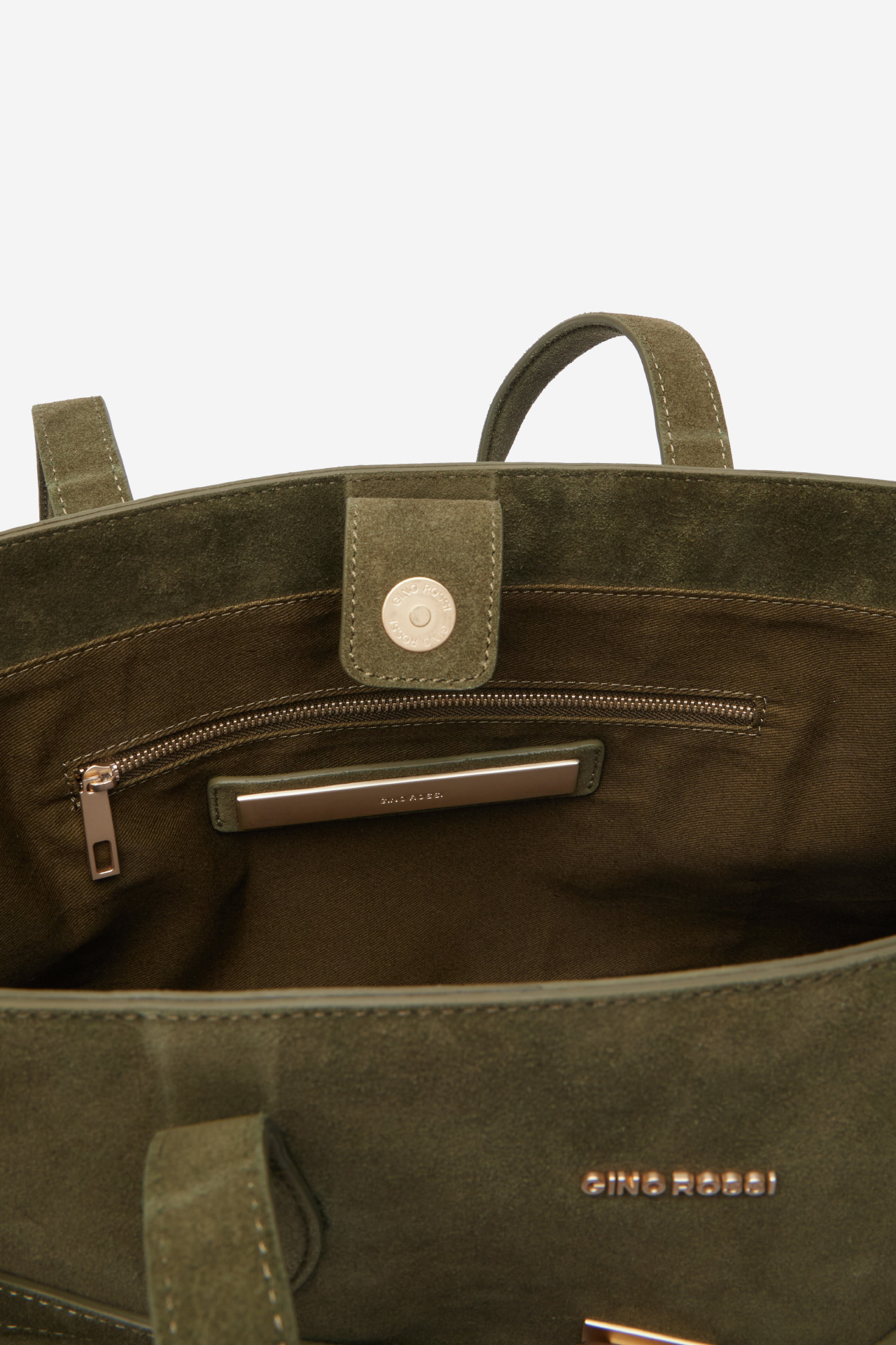 Torbica Khaki