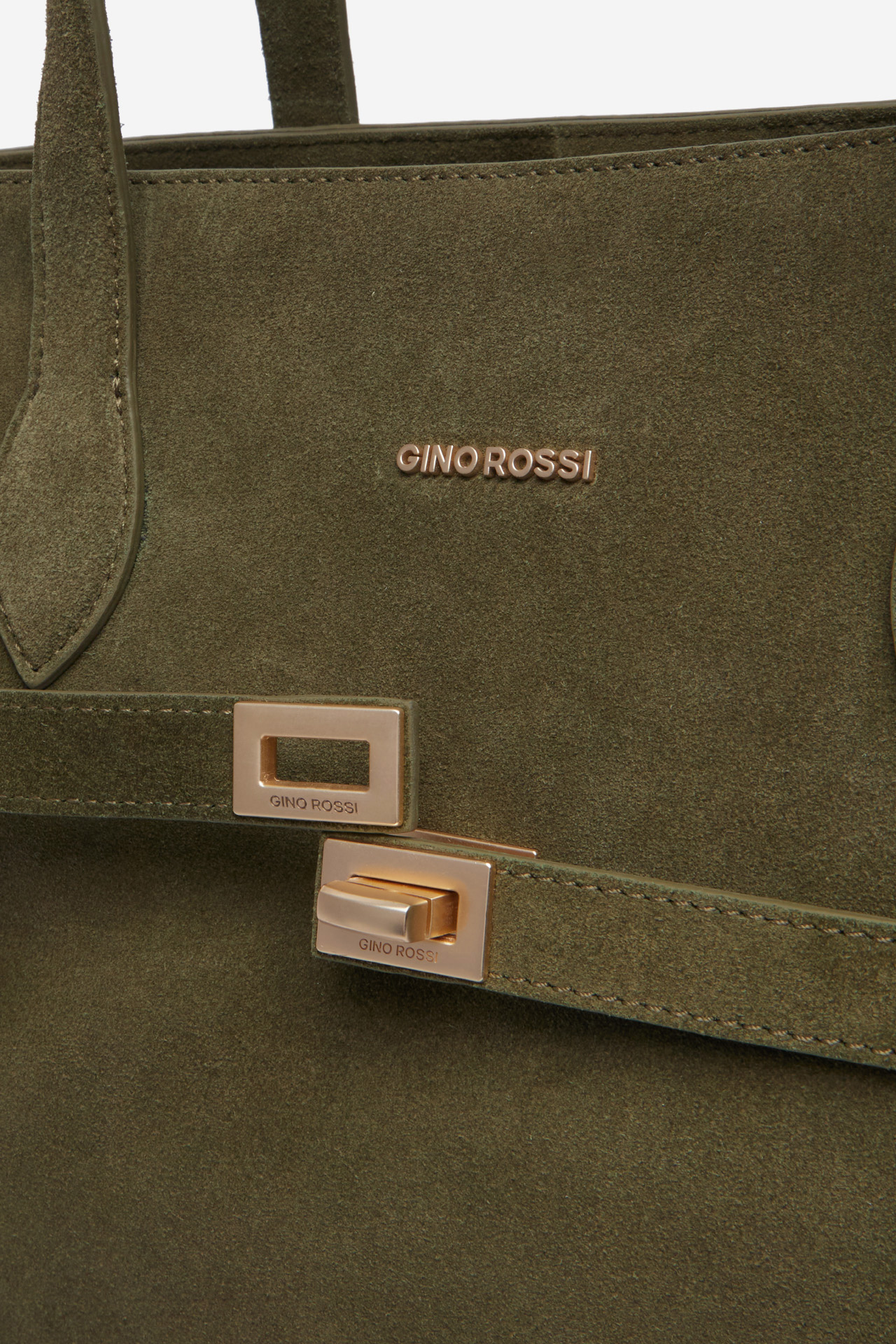 Torbica Khaki