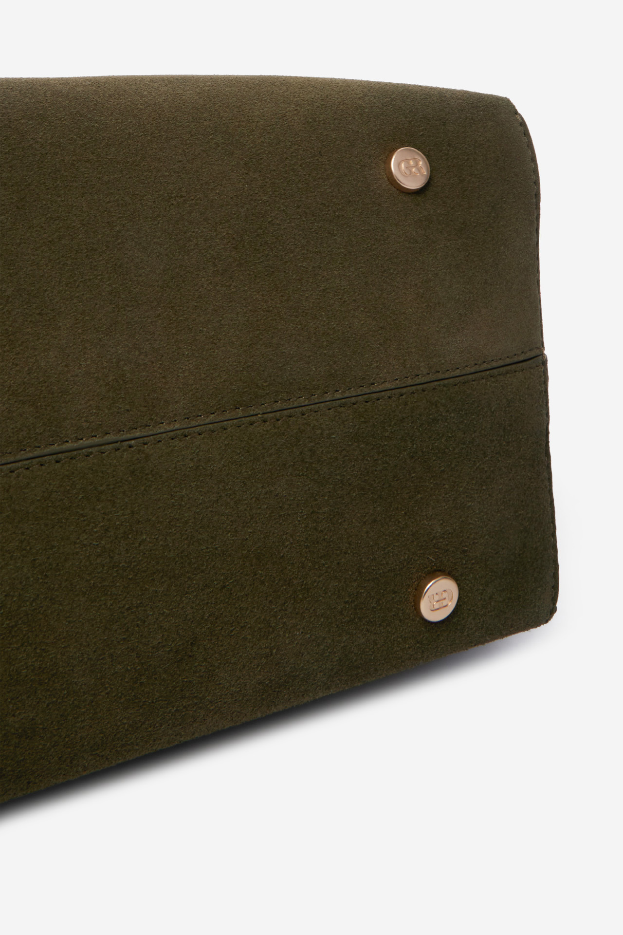 Torbica Khaki