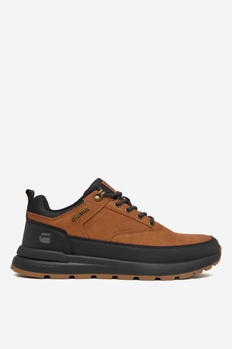 Pantofi casual G-STAR CEO-MAURITS-02 Maro