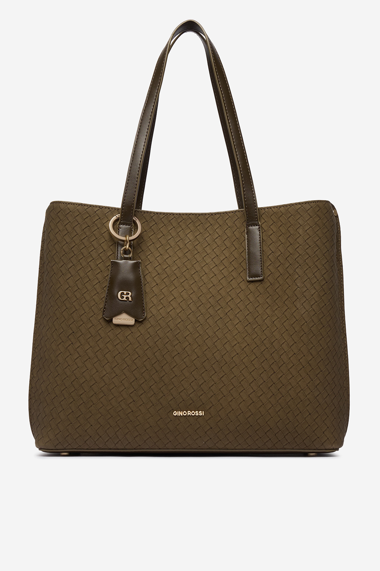 Torbica Khaki