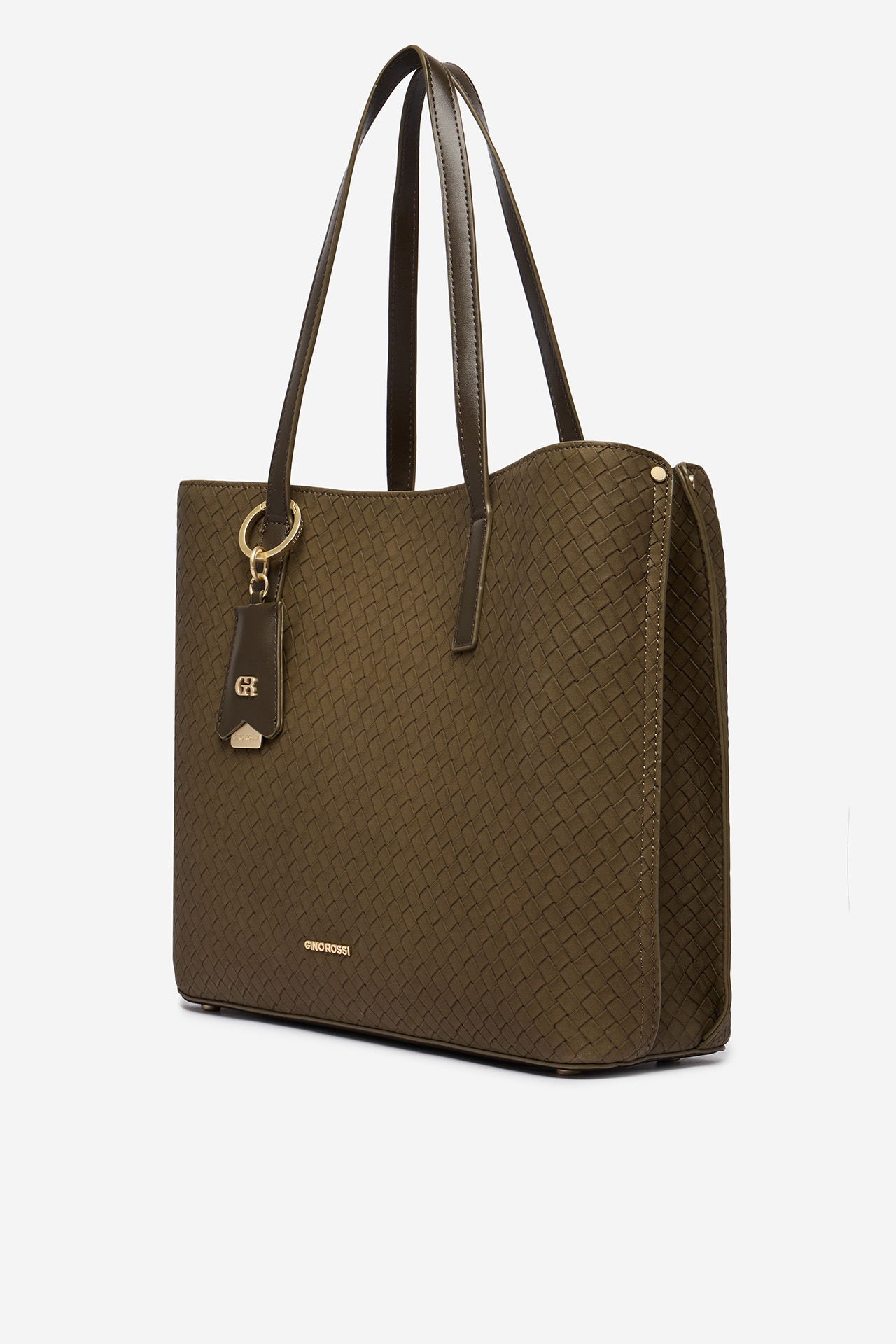 Torbica Khaki
