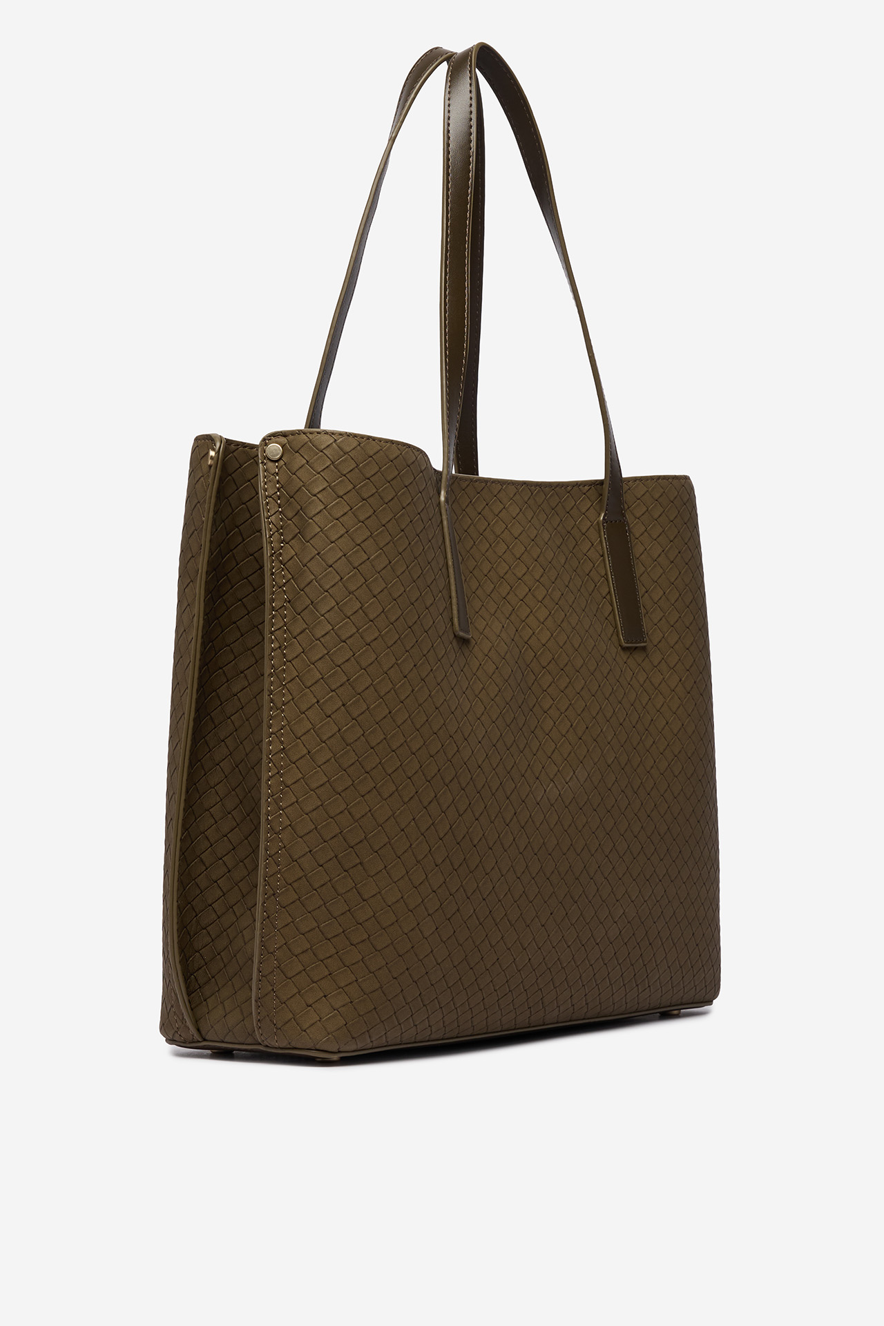 Torbica Khaki