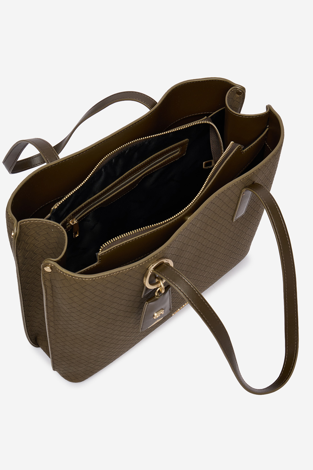 Torbica Khaki
