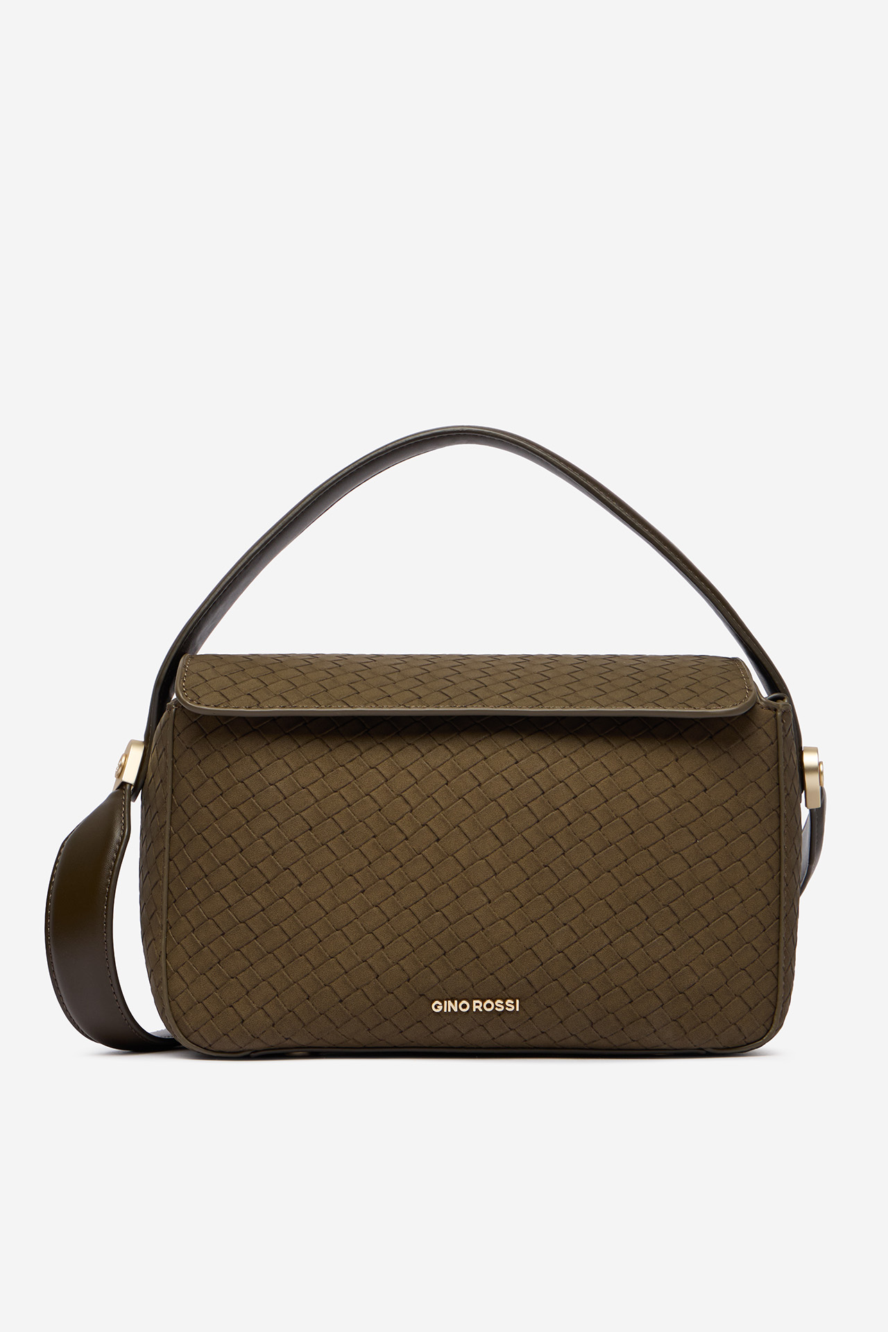 Torbica Khaki