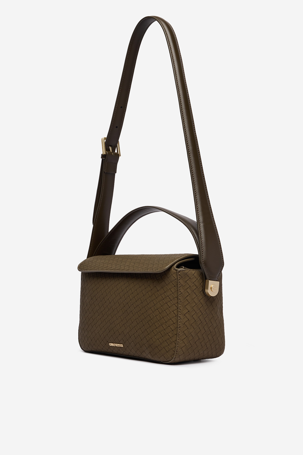 Torbica Khaki
