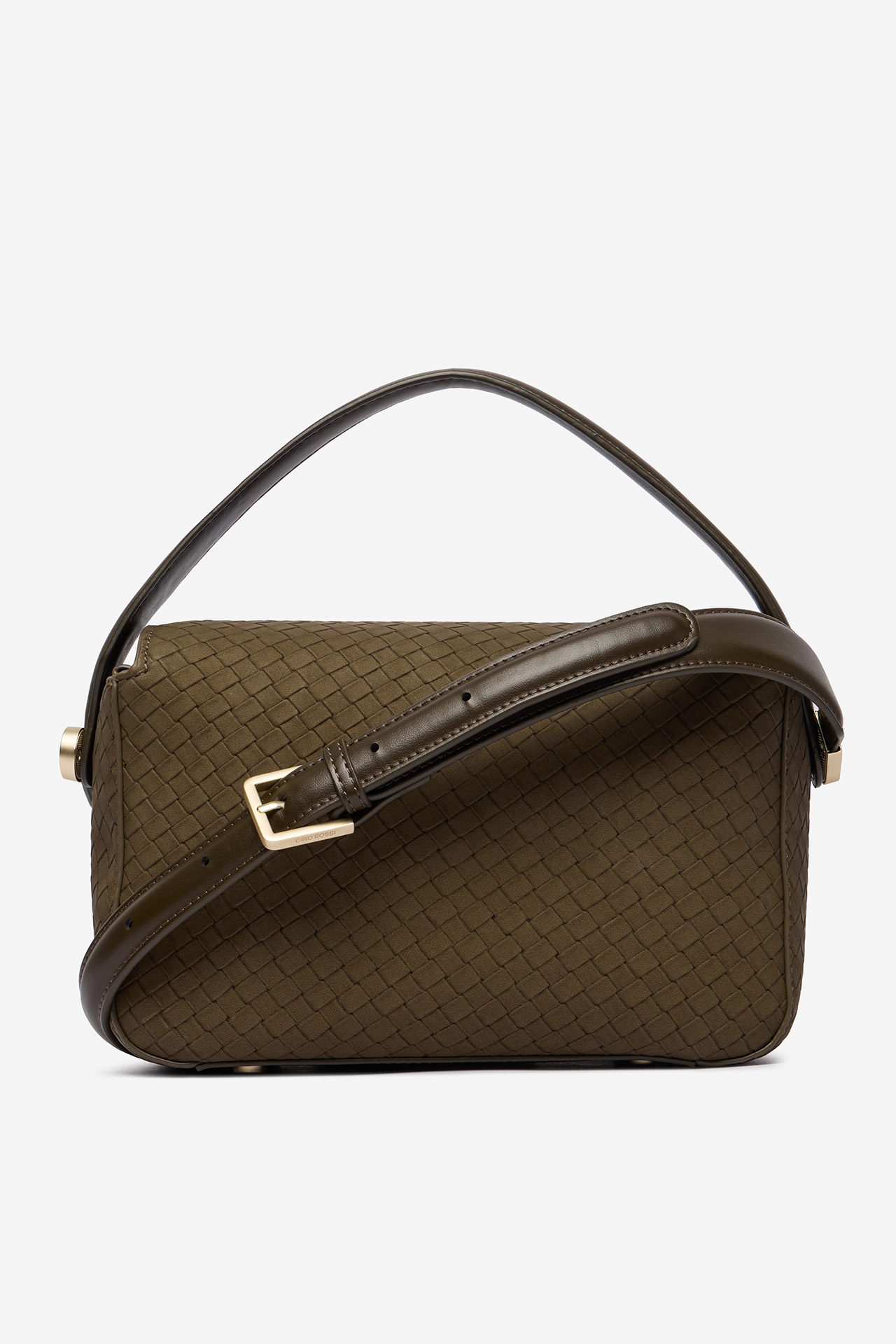 Torbica Khaki