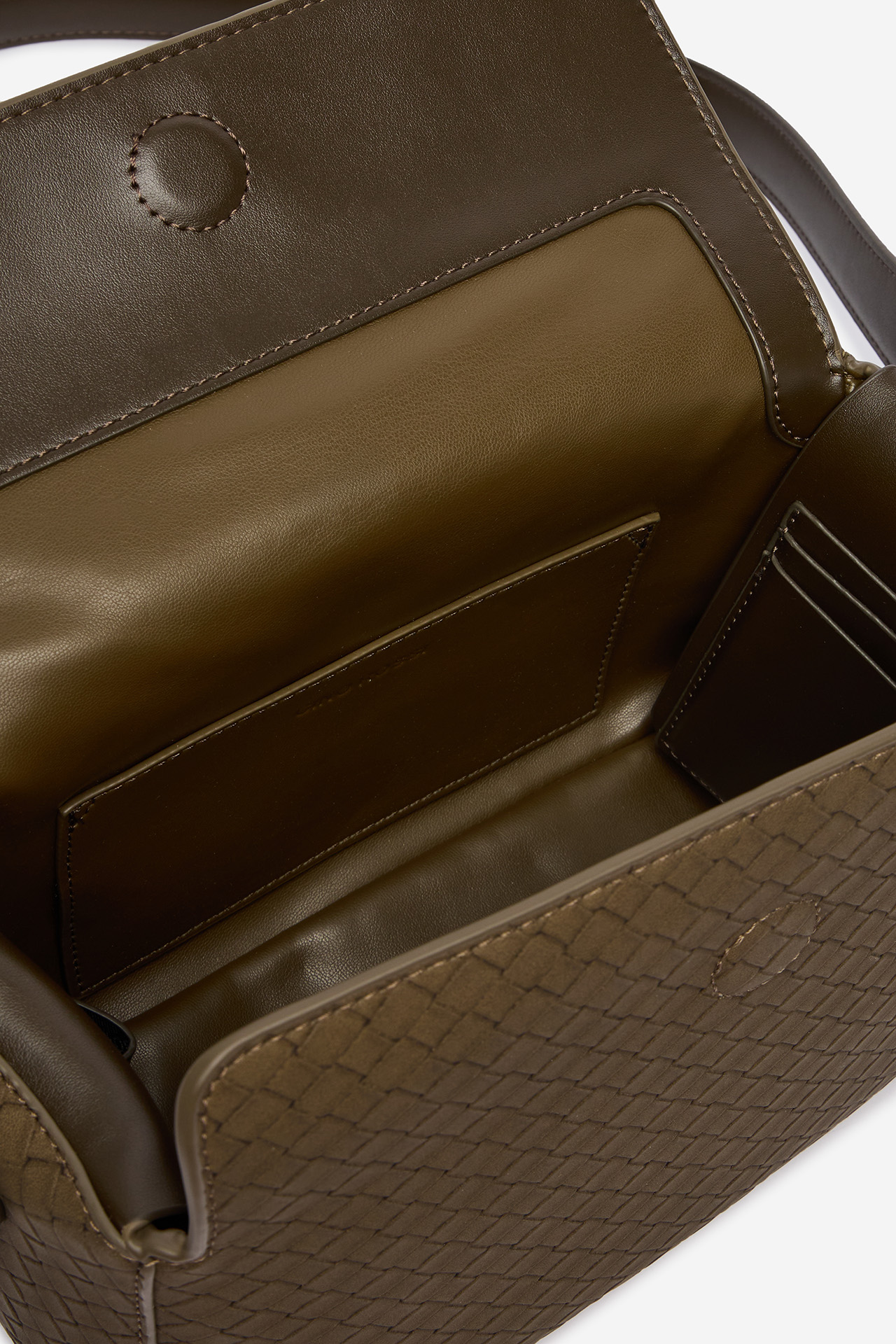 Torbica Khaki