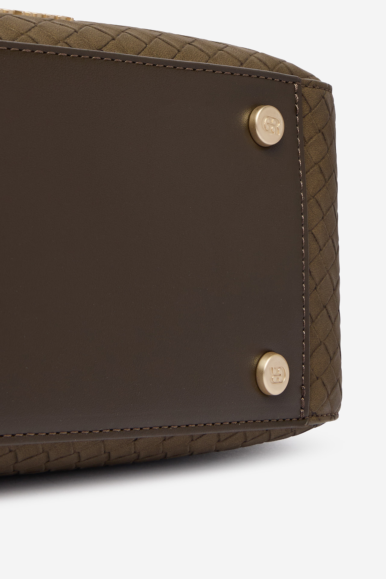 Torbica Khaki