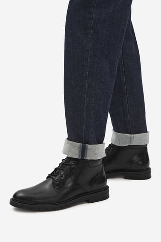 Bocanci Lasocki CEO-DAN-04 MB Negru