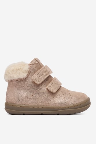 Bocanci Lasocki Kids CEO-C-019-6(II)DZ Bej