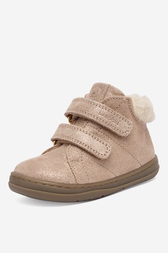 Bocanci Lasocki Kids CEO-C-019-6(II)DZ Bej