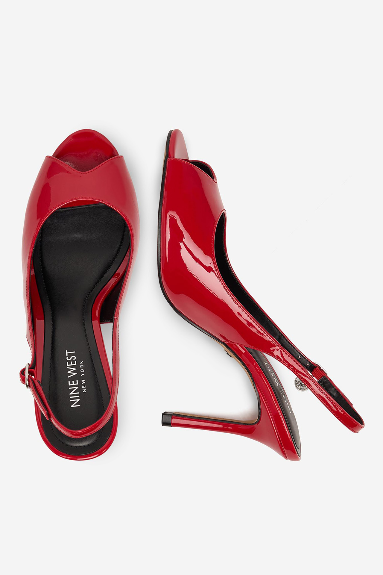 Sandali Crimson