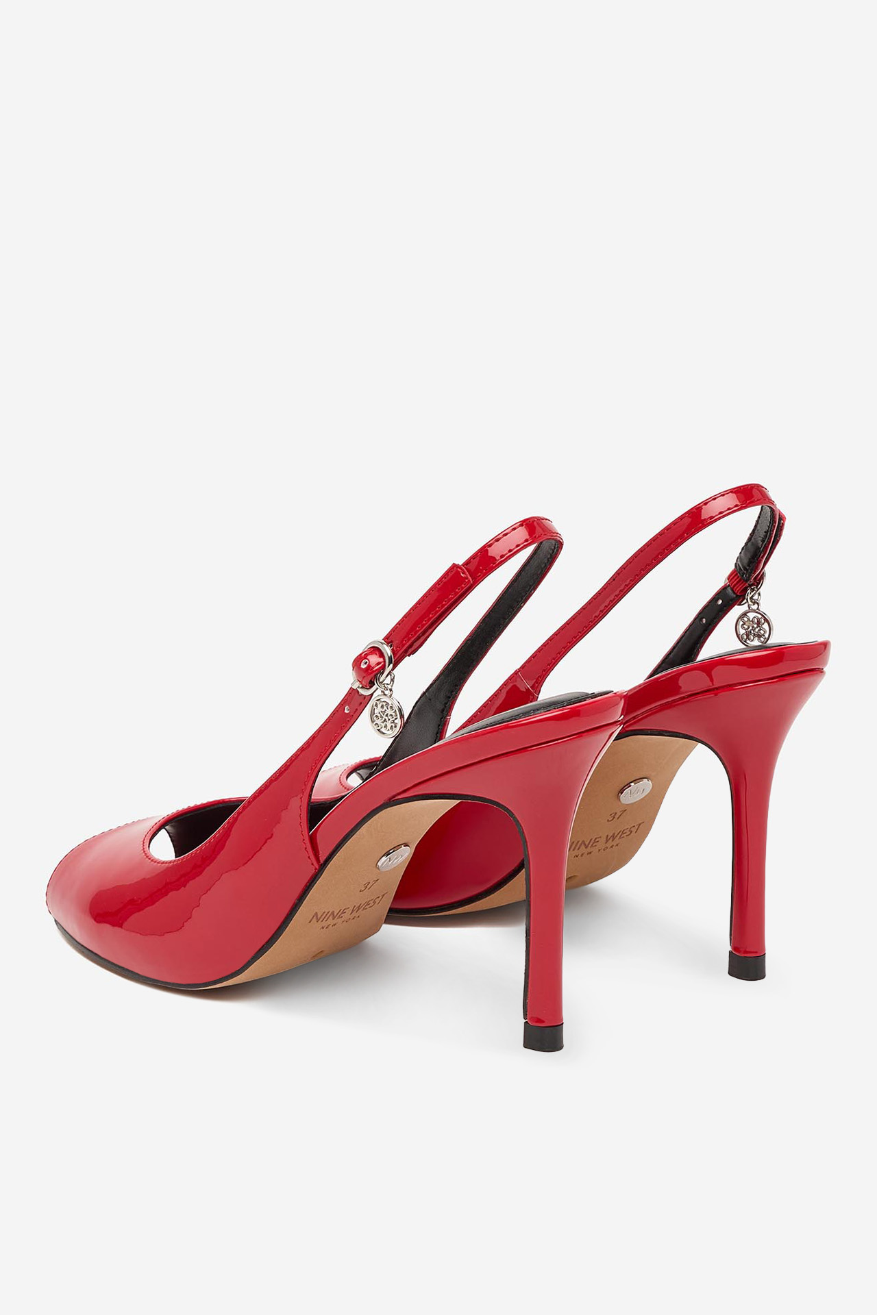 Sandali Crimson