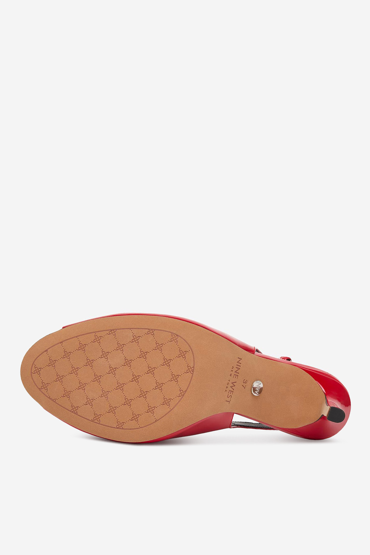 Sandali Crimson