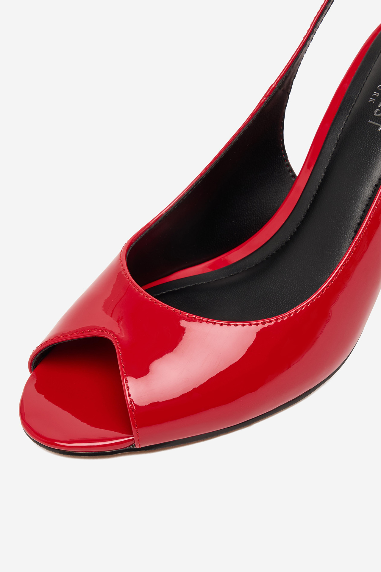 Sandali Crimson
