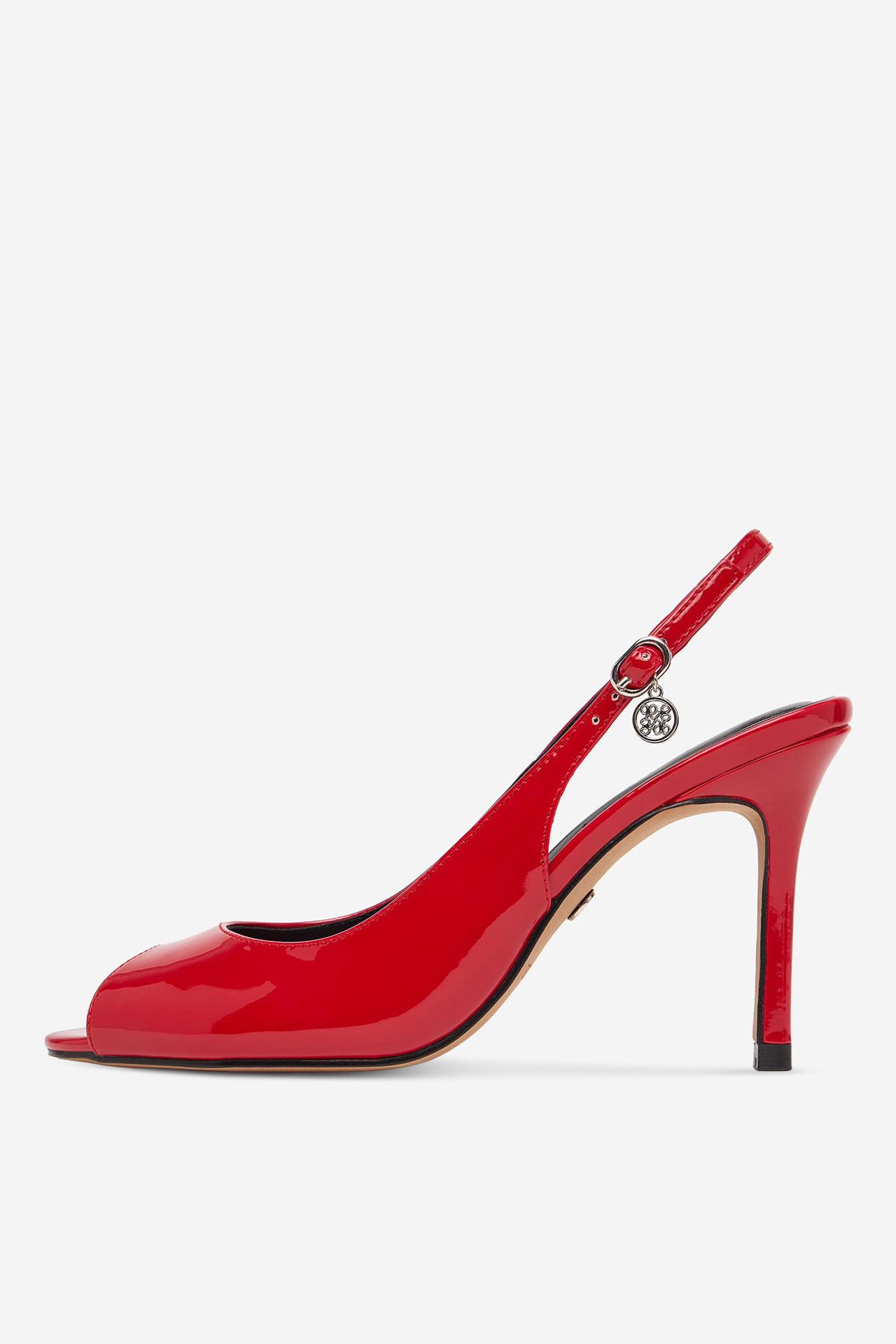 Sandali Crimson