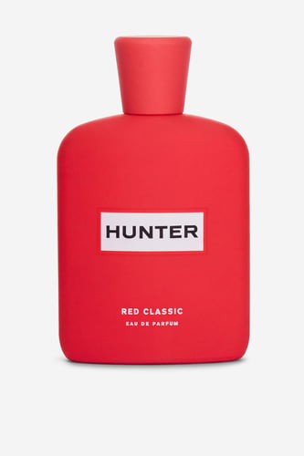Parfém HUNTER CWBEO-RED CLASSIC Červená