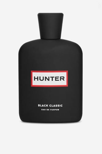 Парфуми HUNTER CWBEO-BLACK CLASSIC Чорний